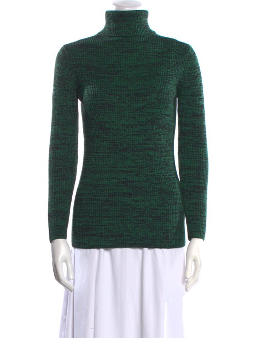 Miu Miu 2016 Virgin Wool Sweater