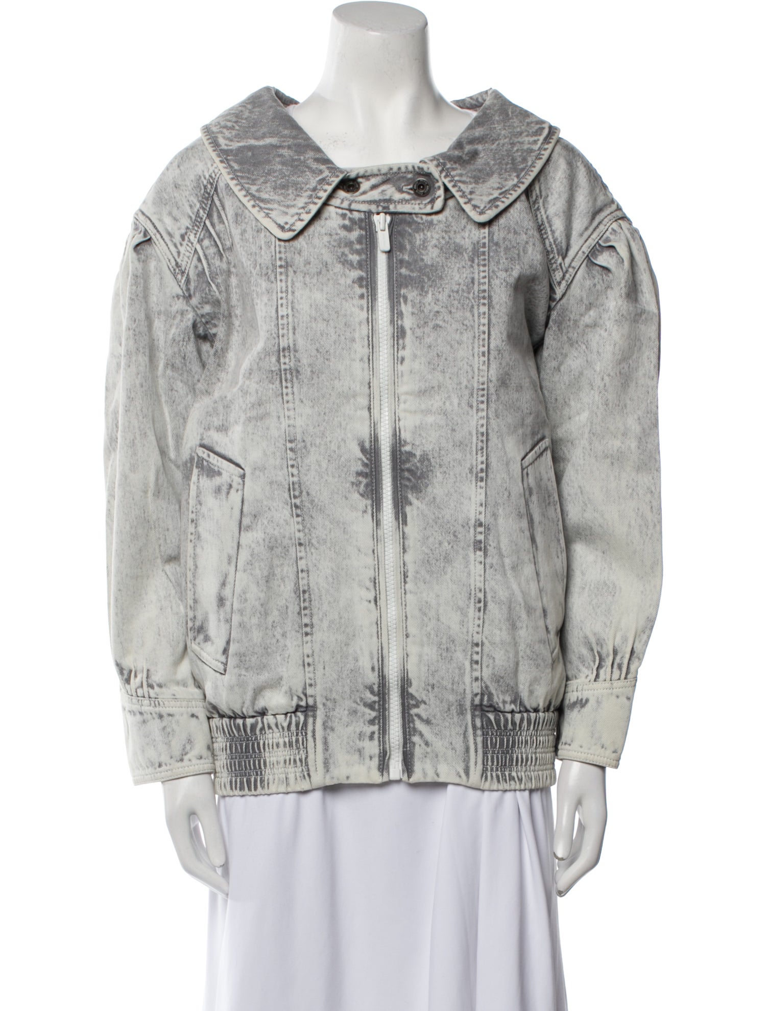 Miu Miu 2019 Denim Jacket