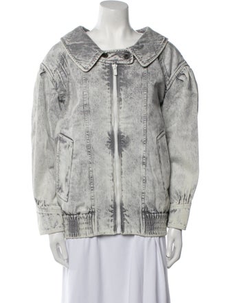 Miu Miu 2019 Denim Jacket