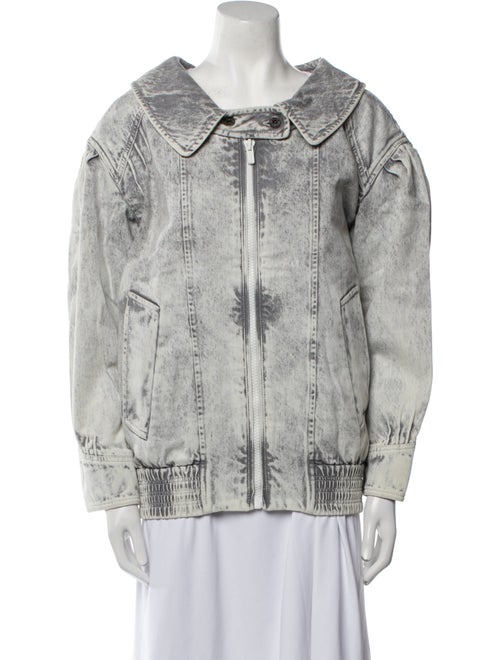 Miu Miu 2019 Denim Jacket