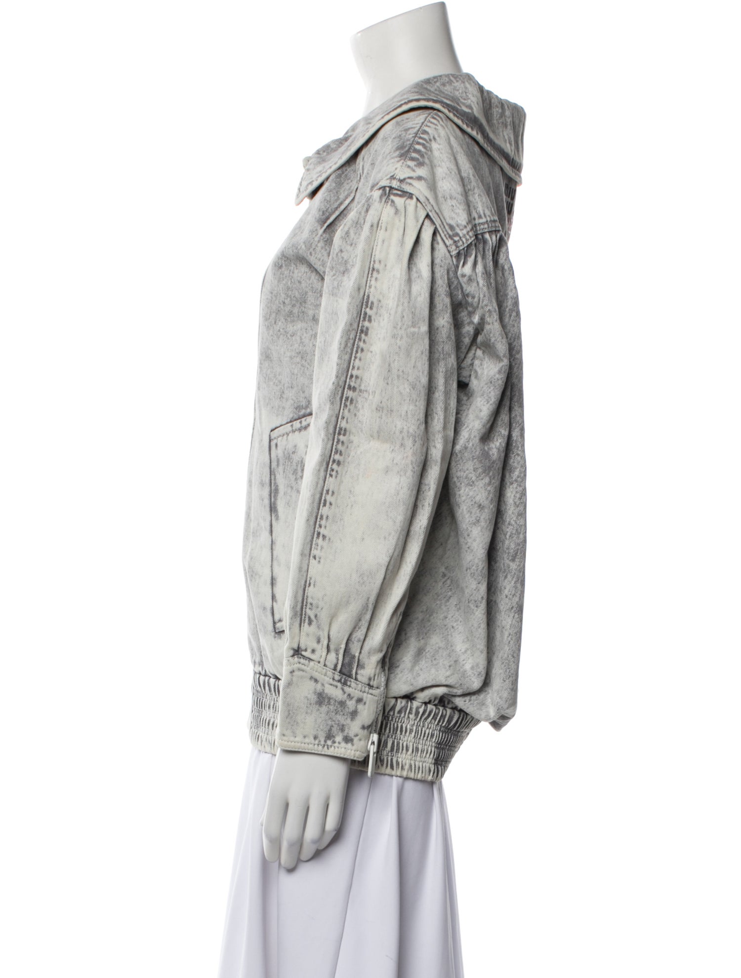 Miu Miu 2019 Denim Jacket