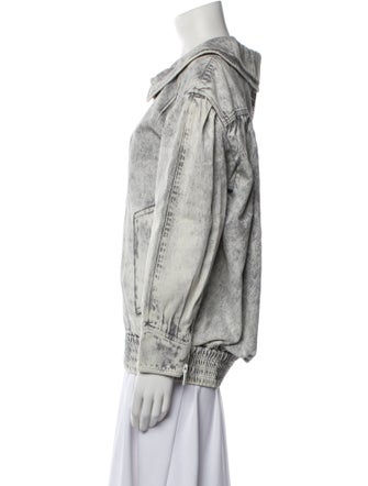 Miu Miu 2019 Denim Jacket