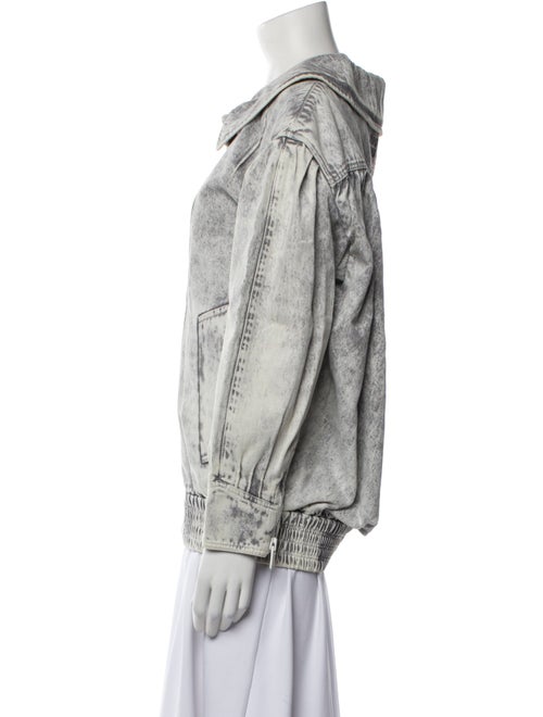 Miu Miu 2019 Denim Jacket