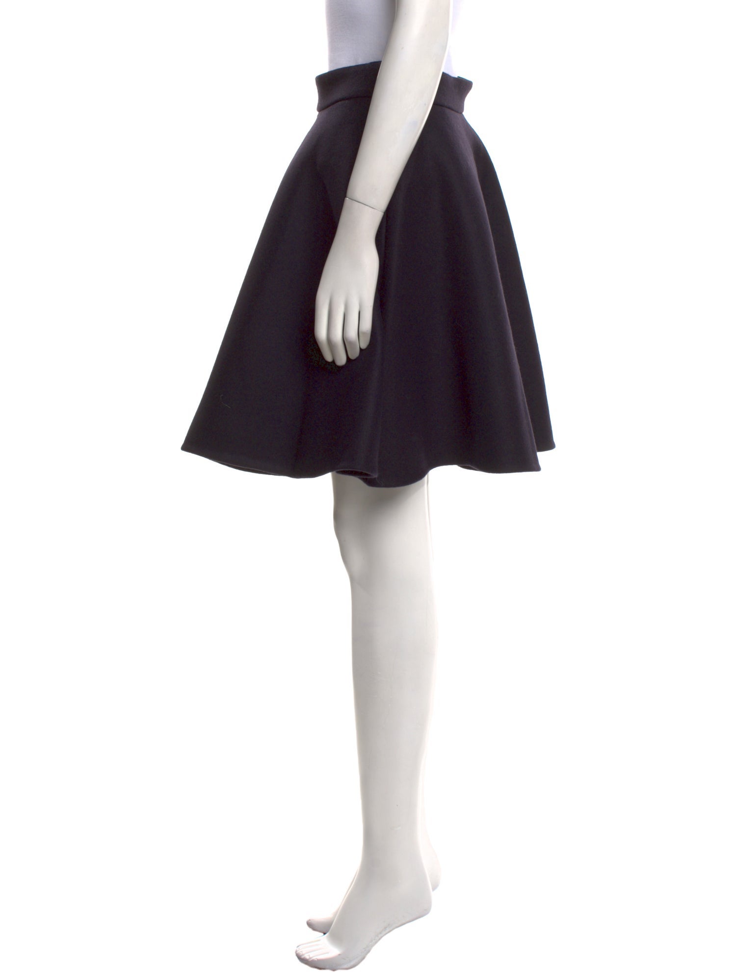 Miu Miu 2015 Knee-Length Skirt