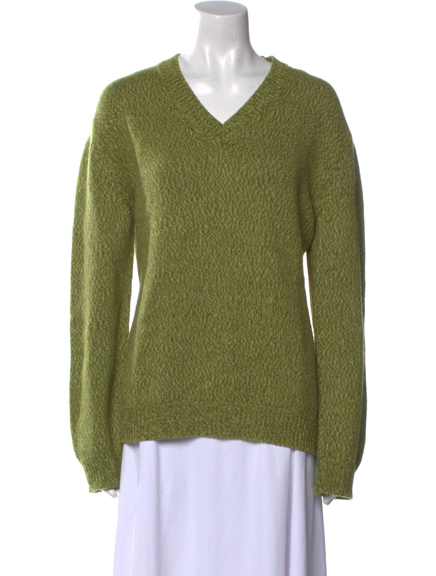 Miu Miu 2024 Cashmere Sweater