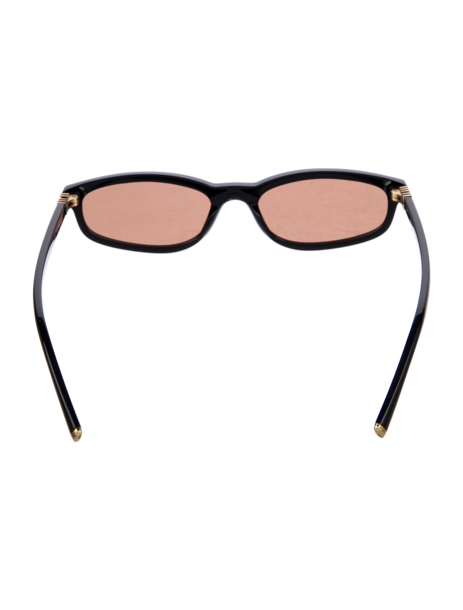 Miu Miu Wayfarer Tinted Sunglasses