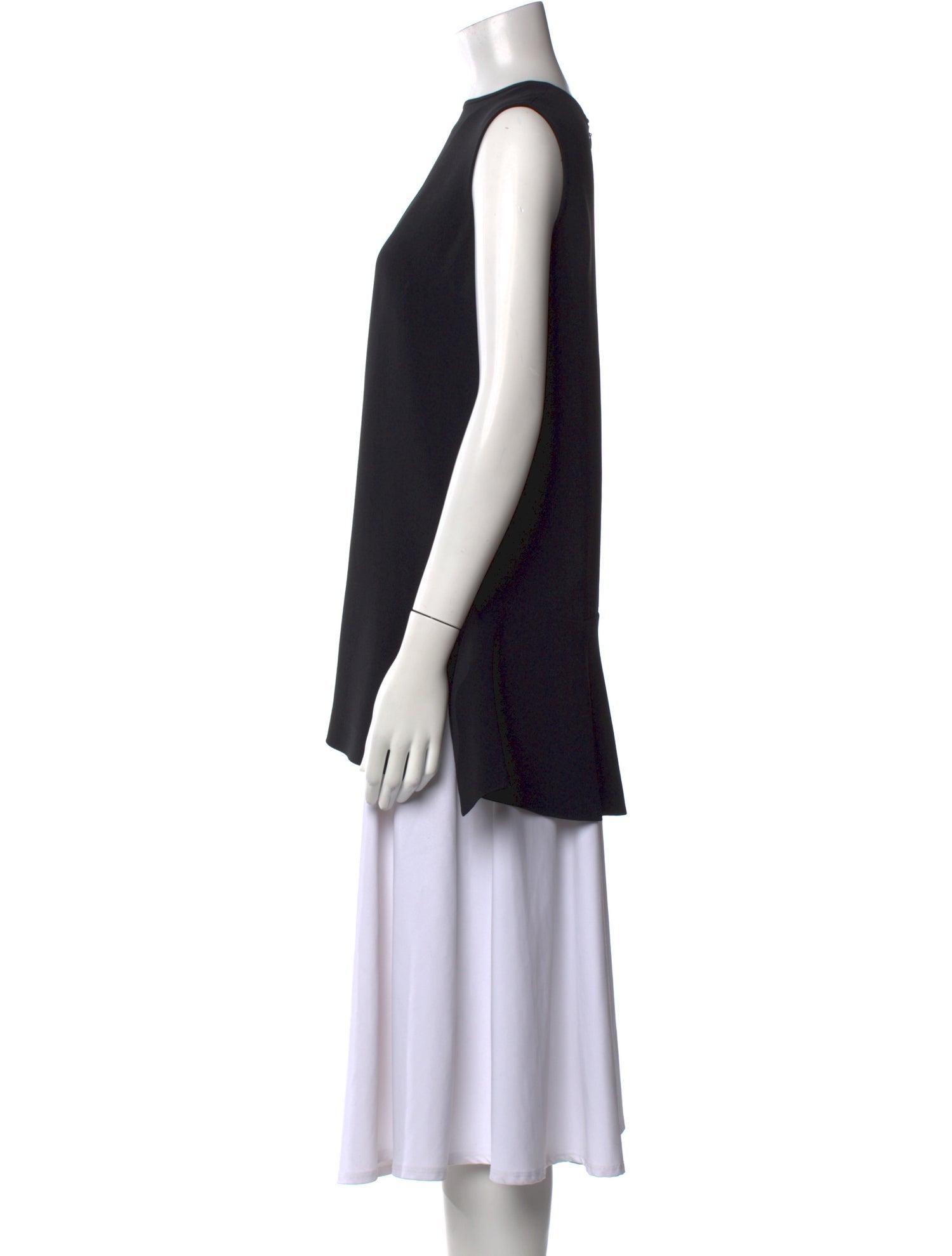 Miu Miu 2013 V-Neck Tunic