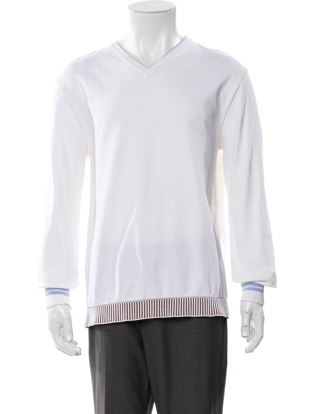 Miu Miu Pullover Vintage From the Spring/Summer 2… - image 1