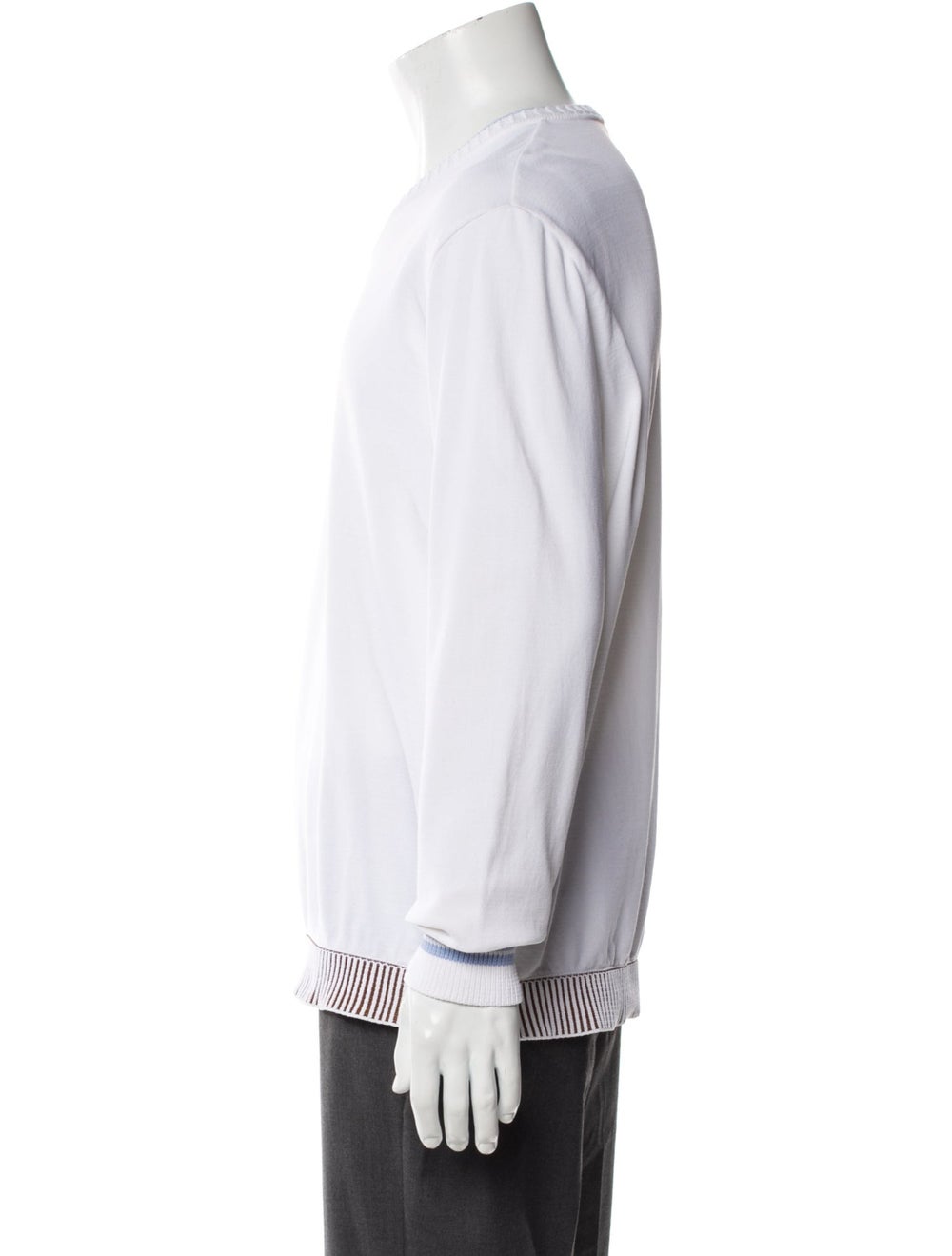 Miu Miu Pullover Vintage From the Spring/Summer 2… - image 2