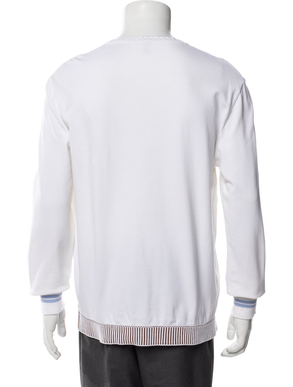 Miu Miu Pullover Vintage From the Spring/Summer 2… - image 3