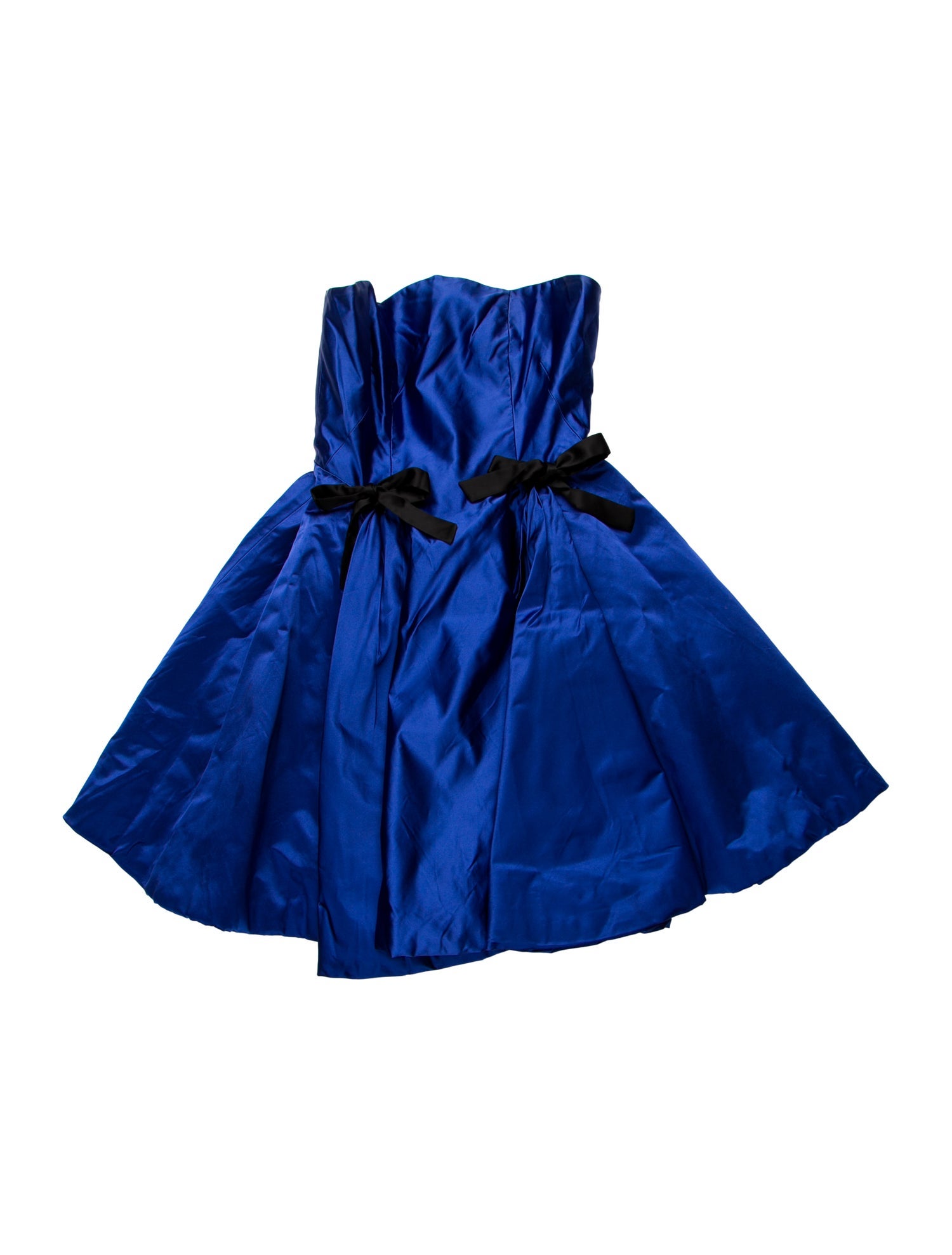 Miu Miu Vintage Mini Dress