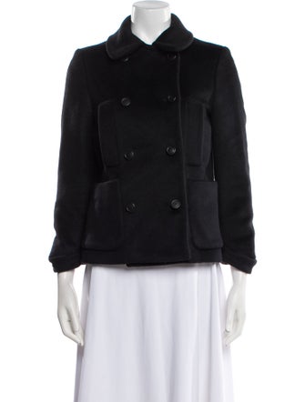 Miu Miu 2014 Virgin Wool Jacket