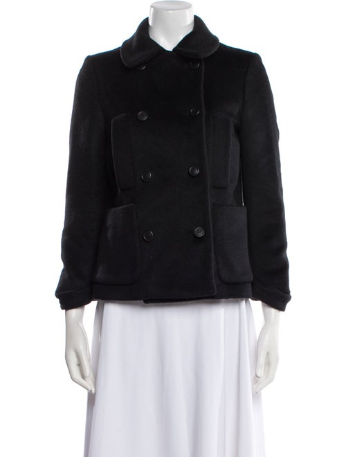 Miu Miu 2014 Virgin Wool Jacket