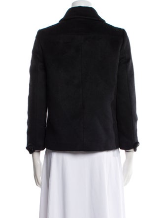 Miu Miu 2014 Virgin Wool Jacket