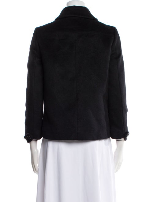 Miu Miu 2014 Virgin Wool Jacket