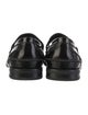 Miu Miu Leather Loafers