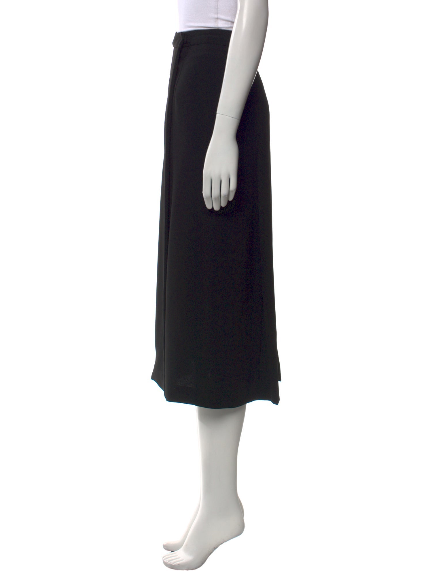 Miu Miu 2013 Midi Length Skirt