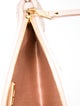Miu Miu Leather Clutch