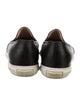 Miu Miu Leather Loafers