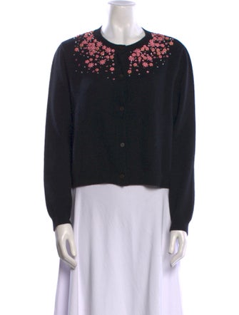 Miu Miu 2017 Cashmere Sweater