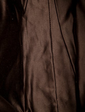 Miu Miu Leather Top Handle Bag