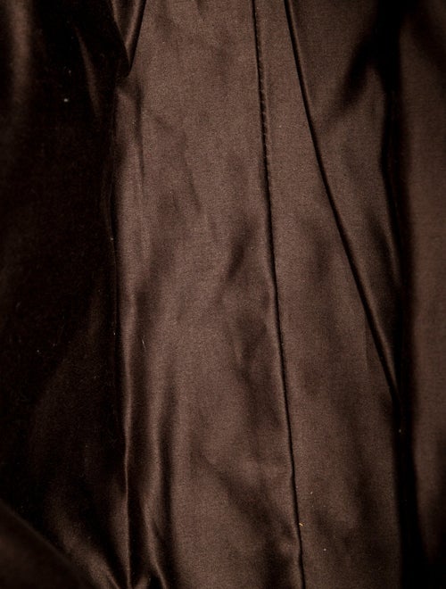 Miu Miu Leather Top Handle Bag