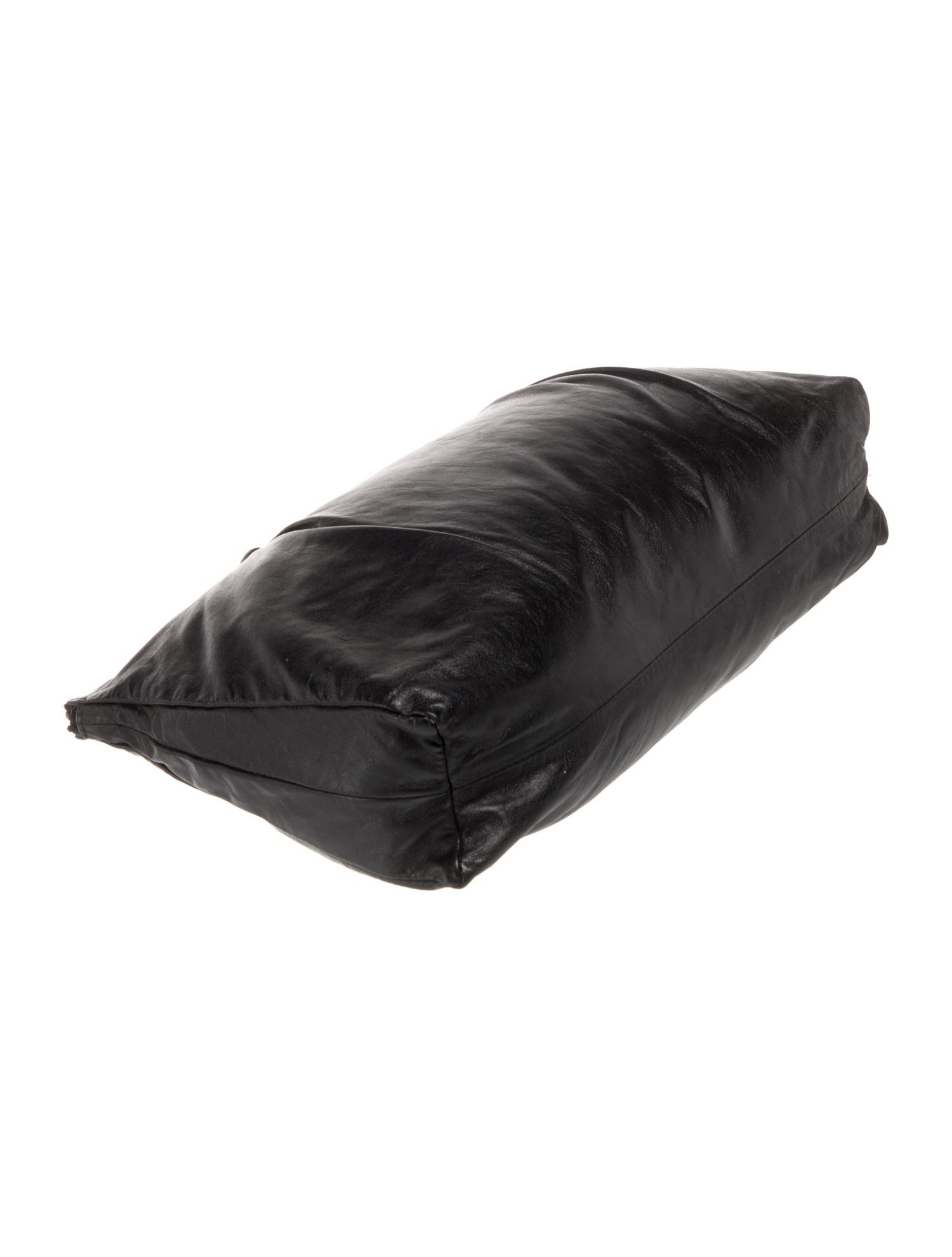 Miu Miu Leather Shoulder Bag