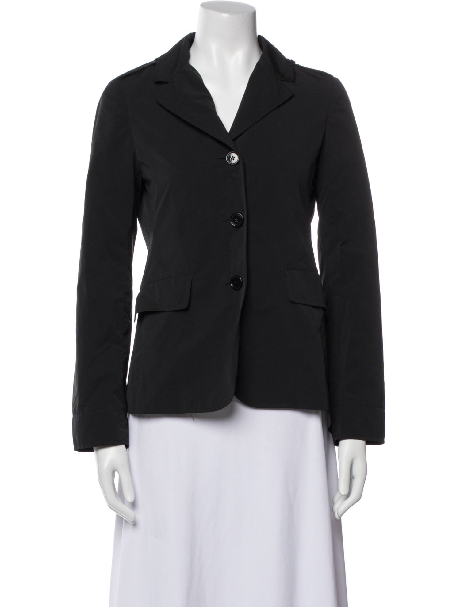 Miu Miu Vintage 2000's Blazer