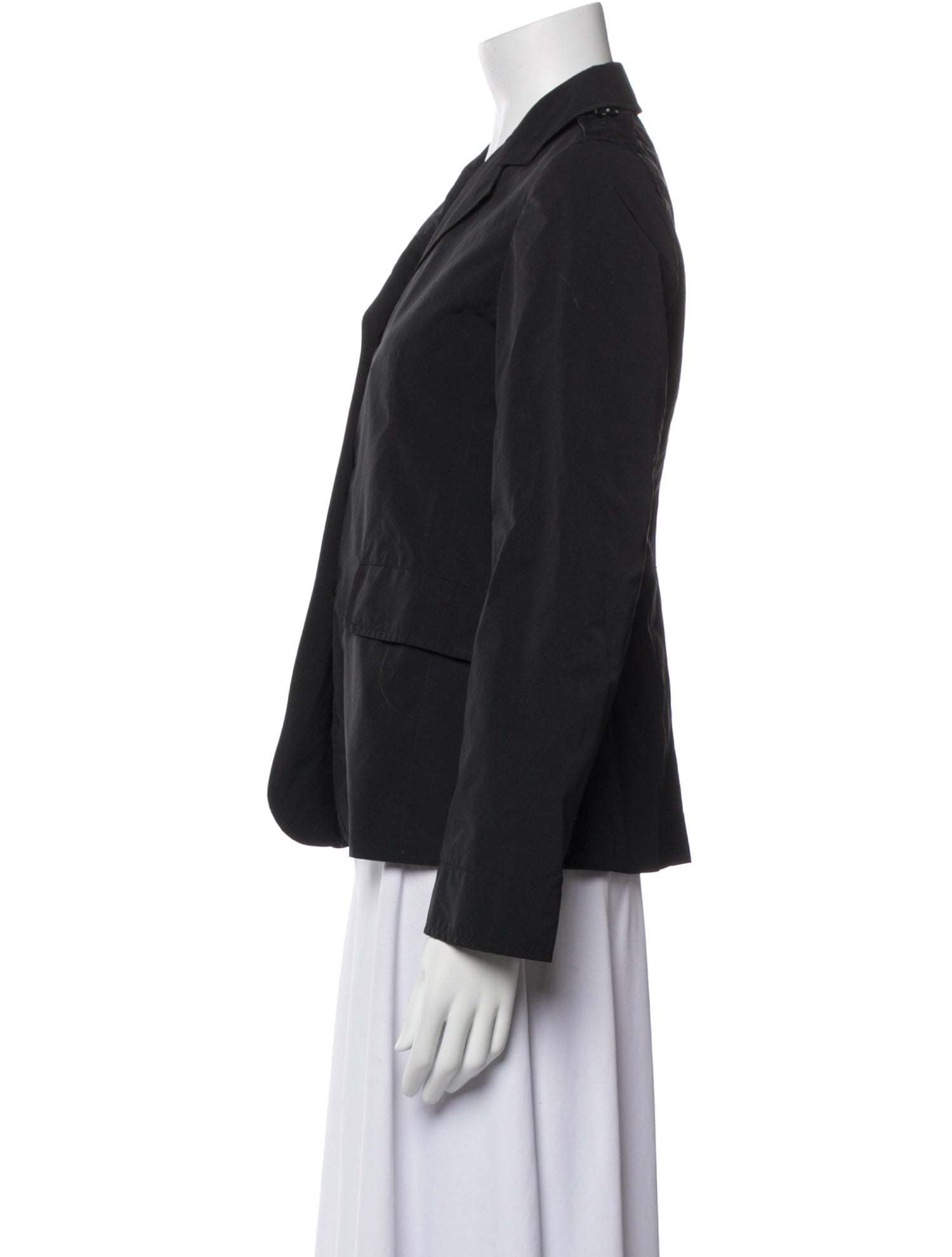 Miu Miu Vintage 2000's Blazer