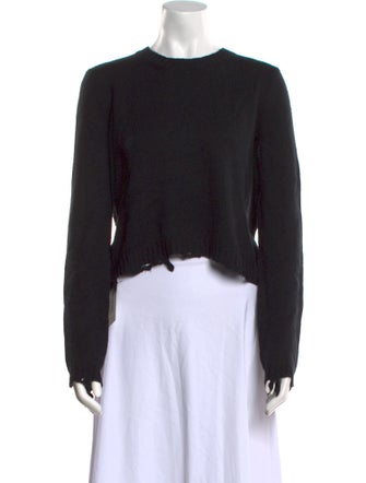 Miu Miu 2021 Cashmere Sweater