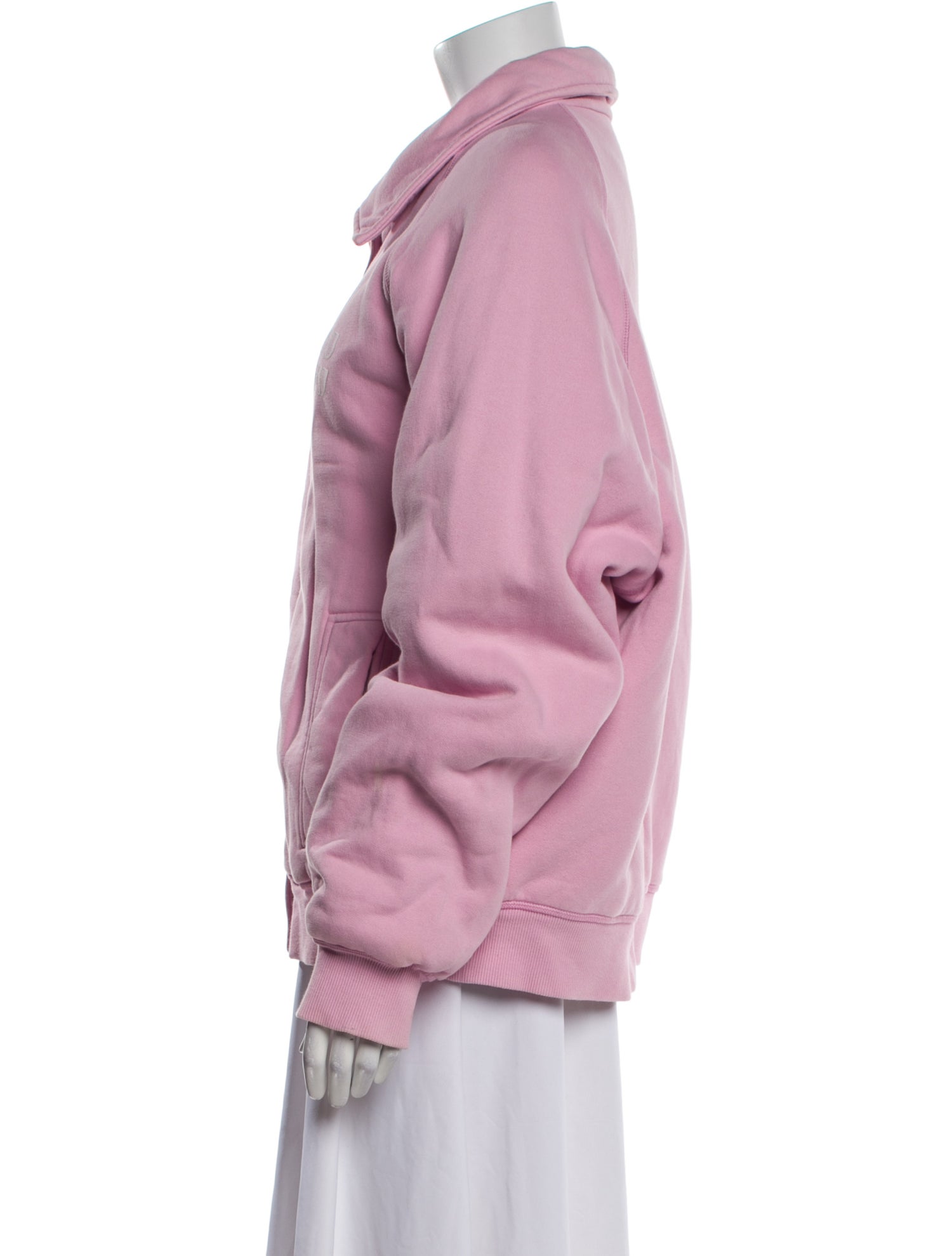 Miu Miu 2021 Utility Jacket