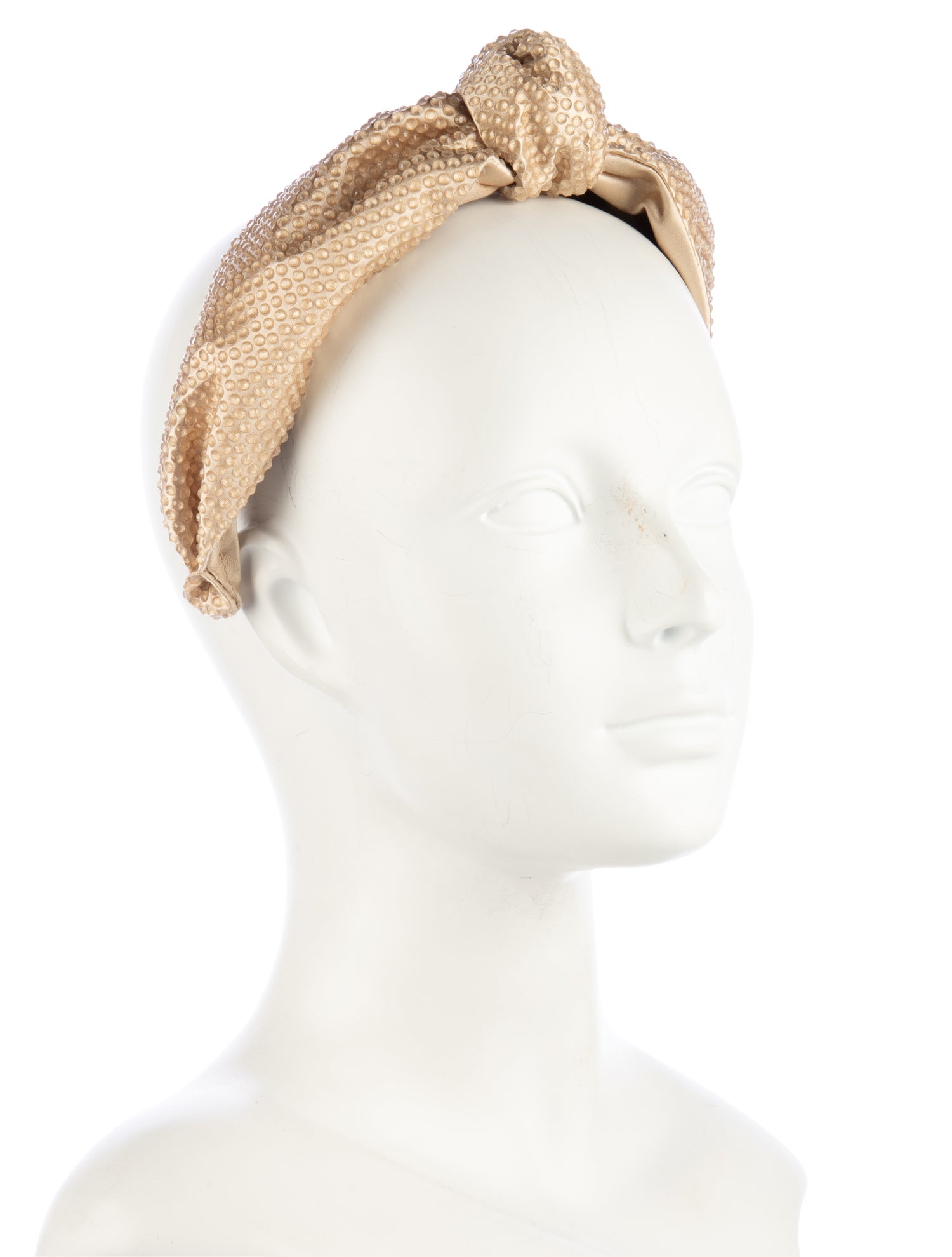 Miu Miu headband