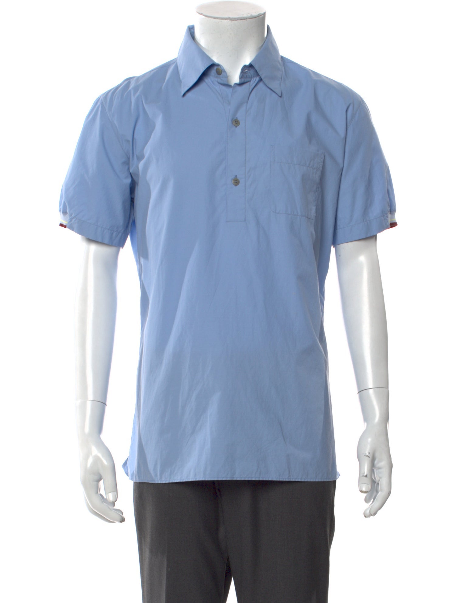 Miu Miu Vintage 2000 Shirt