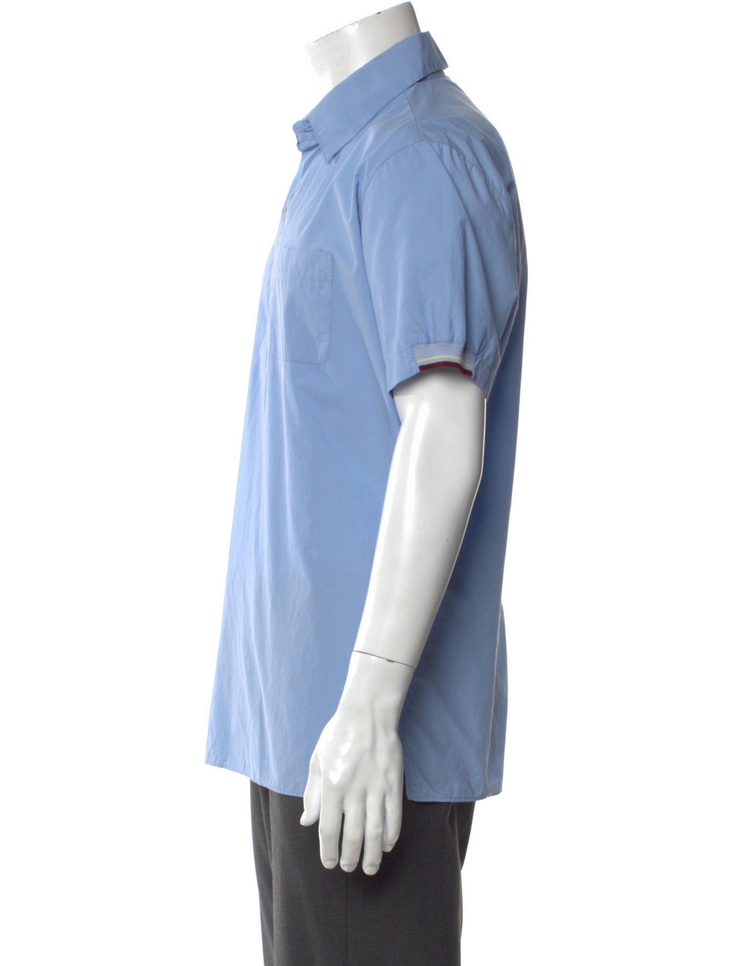 Miu Miu Vintage 2000 Shirt