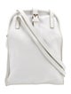 Miu Miu Leather Shoulder Bag