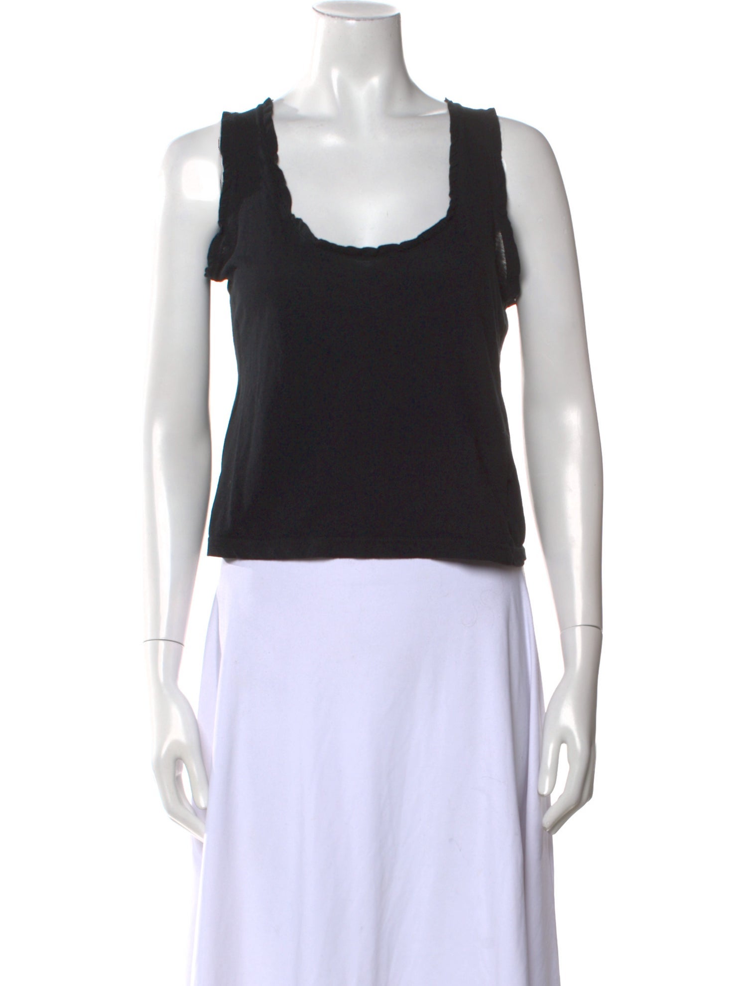 Miu Miu Vintage 2000's Top