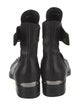 Miu Miu Leather Boots