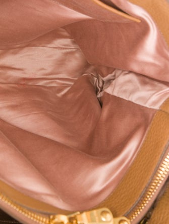 Miu Miu Signature Vitello Daino Caribu