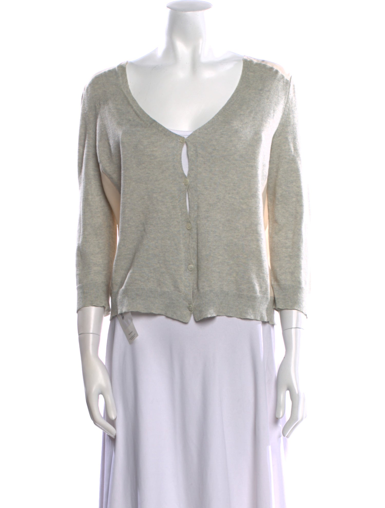 Miu Miu Vintage 2007 Sweater