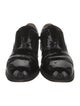 Miu Miu Patent Leather Oxfords