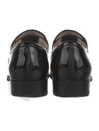 Miu Miu Patent Leather Oxfords