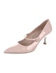 Miu Miu Patent Leather Pumps