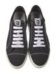 Miu Miu Canvas Sneakers