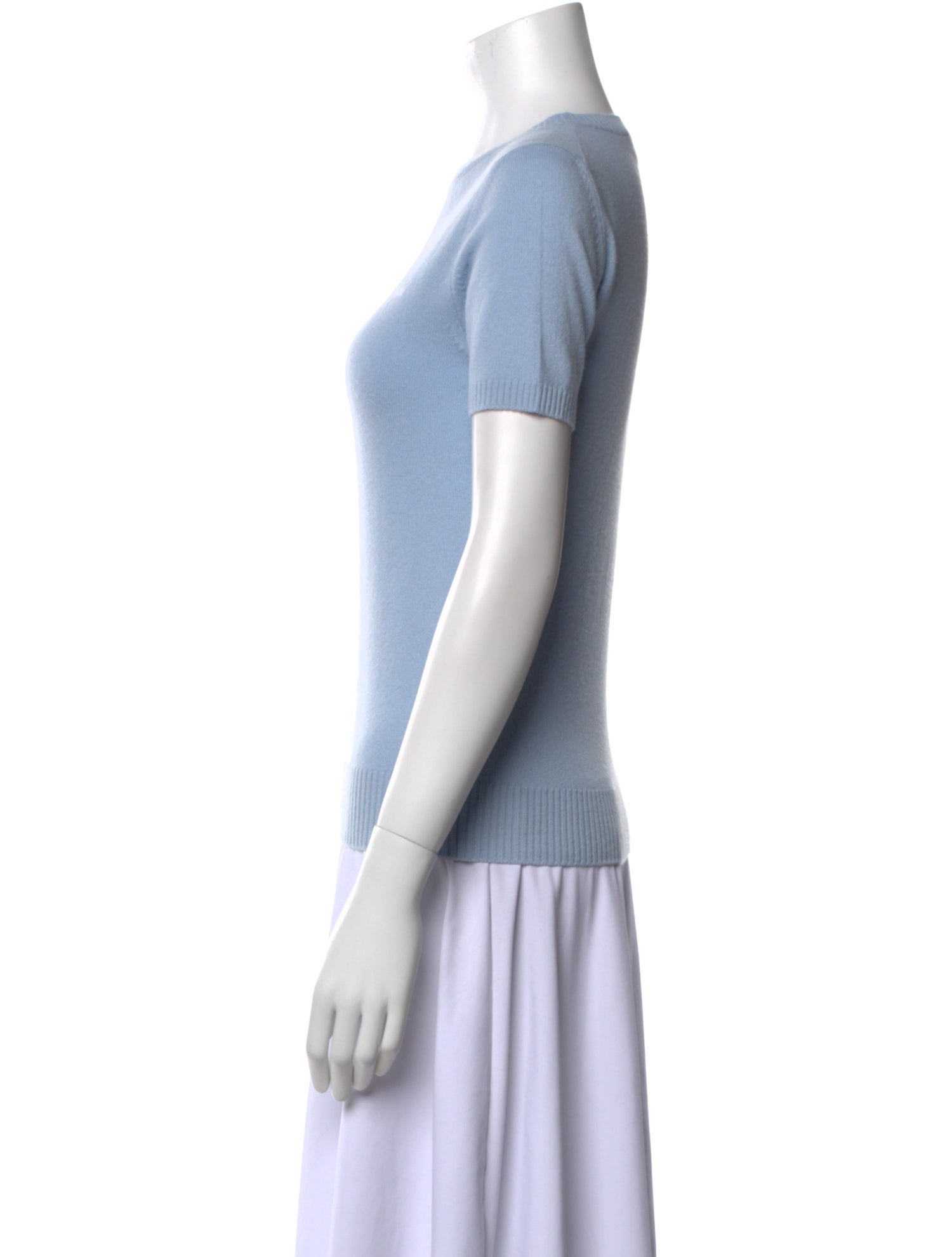 Miu Miu 2024 Cashmere Sweater