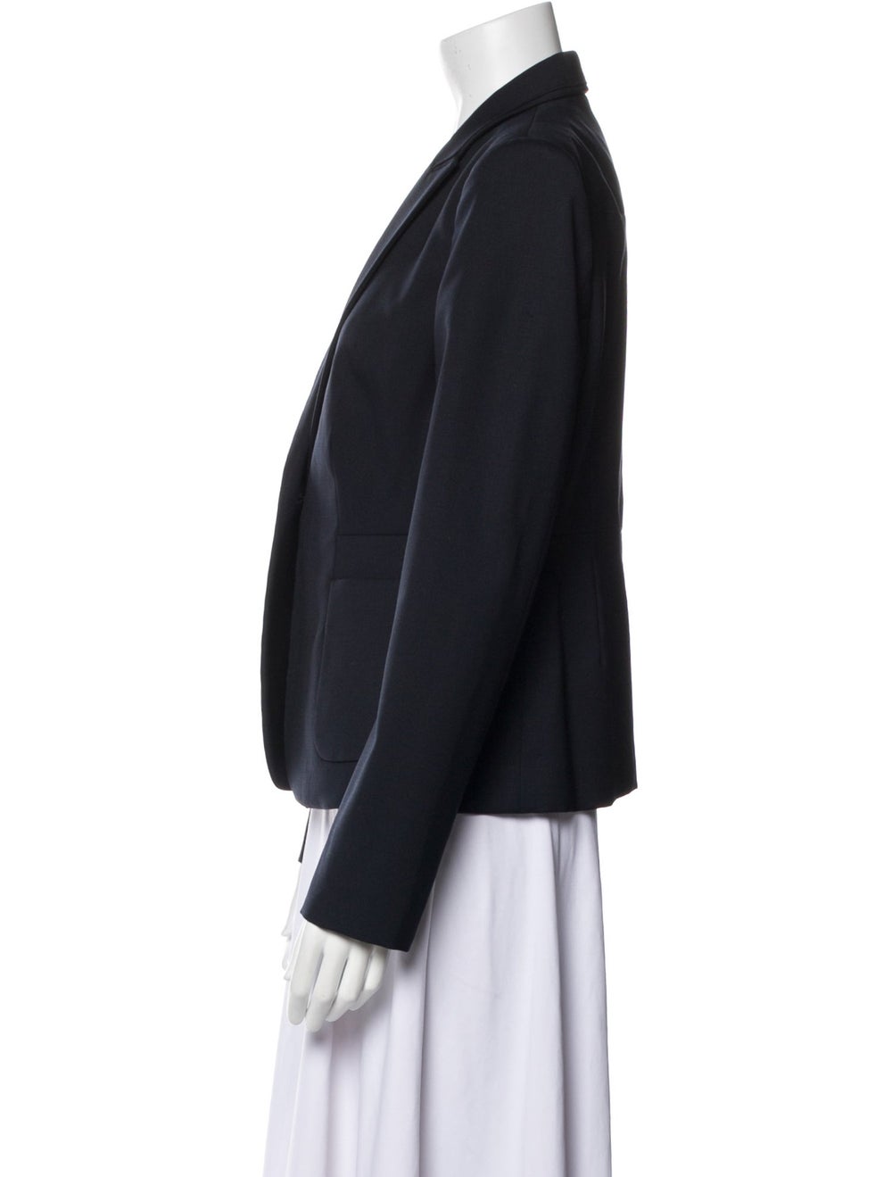 Miu Miu Virgin Wool Blazer From the 2012 Collecti… - image 2
