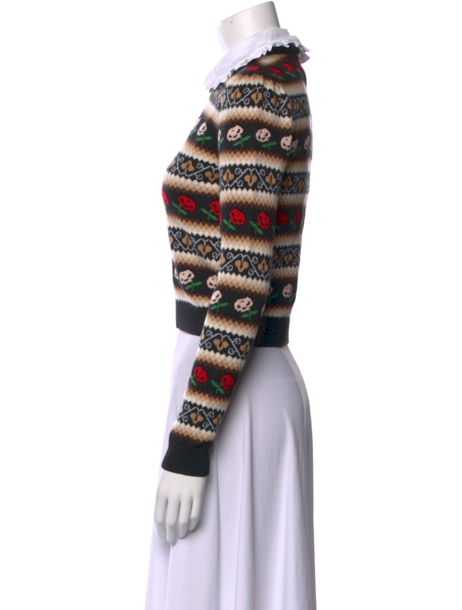 Miu Miu 2020 Cashmere Sweater