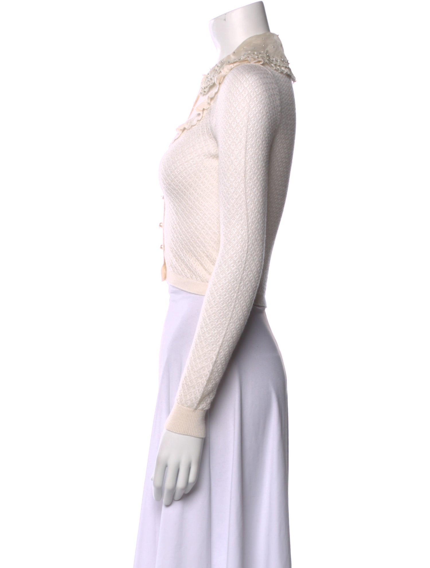 Miu Miu 2020 Cashmere Sweater