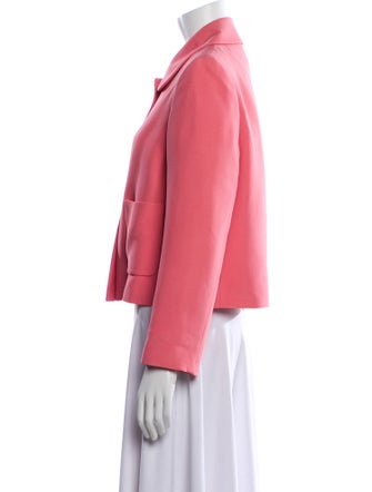 Miu Miu 2016 Nylon Evening Jacket