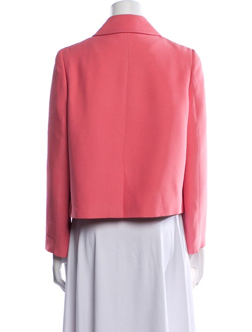 Miu Miu 2016 Nylon Evening Jacket