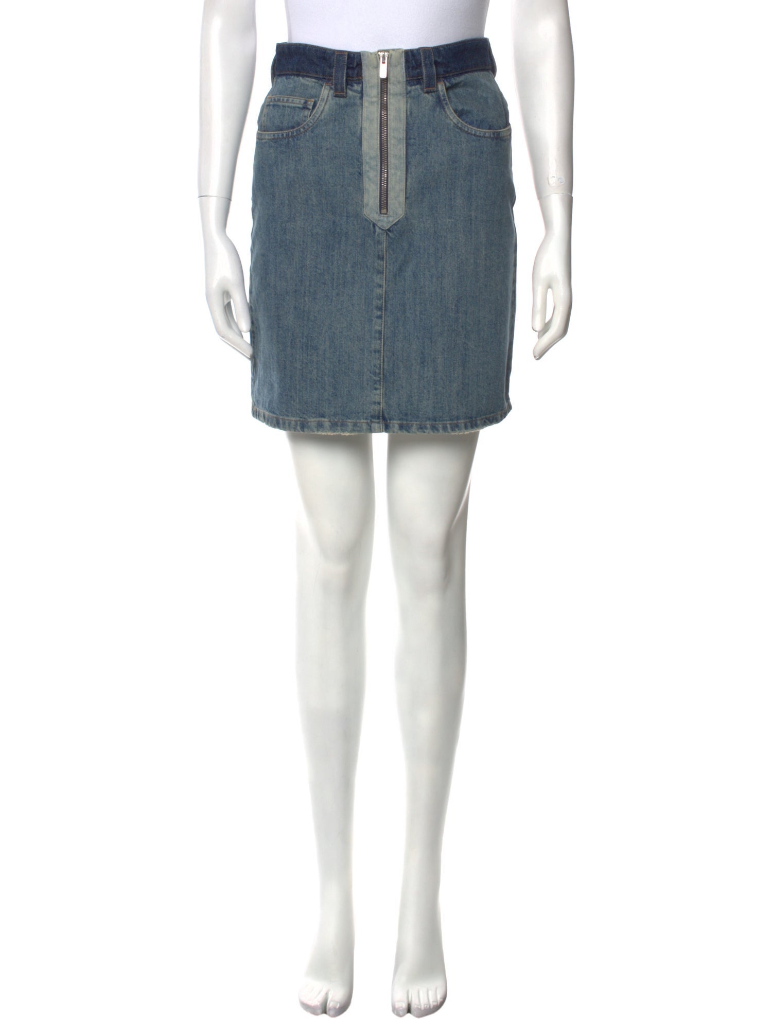 Miu Miu 2019 Mini Skirt